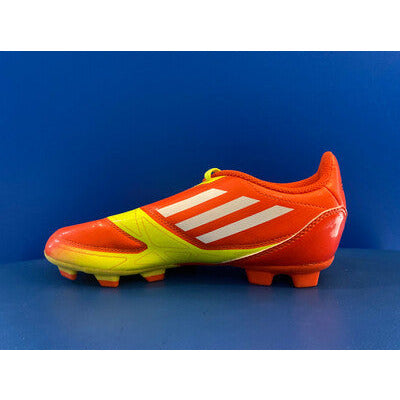 Adidas F-5 US4 Football Boots (Near-new) (EC012) (BHS)