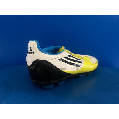 Adidas F-50 Soccer Boots US5 (Near New) (EC231) (BHS)
