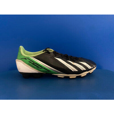 Adidas F-50 Football Boots US5 (Near-New) (EC242) (BHS)