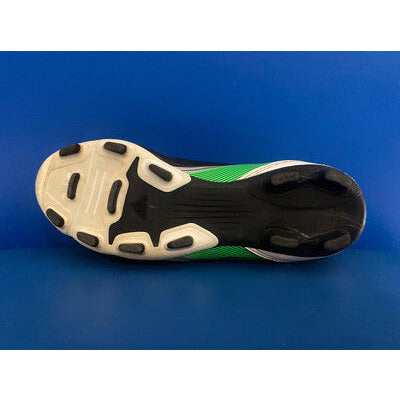 Adidas F-50 Football Boots US5 (Near-New) (EC242) (BHS)