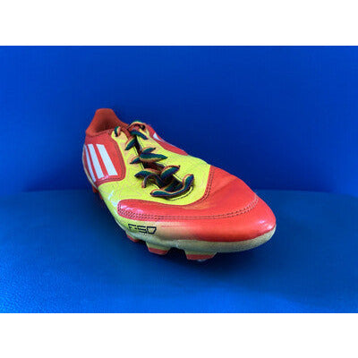 Adidas F50 Football Boots US6 (Pre-owned) (EC364) (BHS)