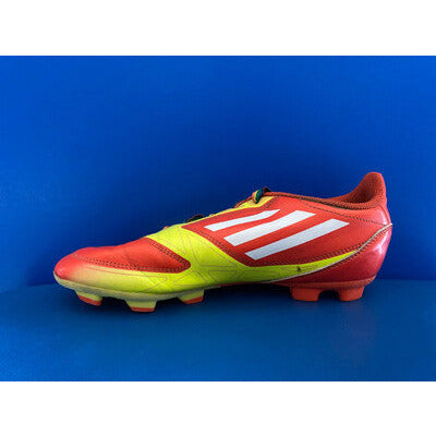 Adidas F50 Football Boots US6 (Pre-owned) (EC364) (BHS)