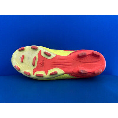 Adidas F50 Football Boots US6 (Pre-owned) (EC364) (BHS)