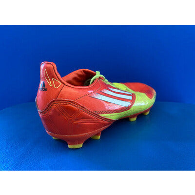 Adidas F50 Football Boots US6 (Pre-owned) (EC368) (BHS)