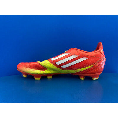 Adidas F50 Football Boots US6 (Pre-owned) (EC368) (BHS)
