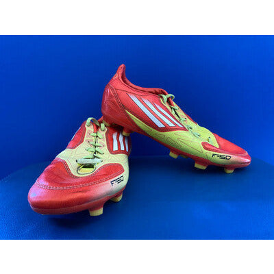 Adidas F50 Football Boots US6 (Pre-owned) (EC368) (BHS)