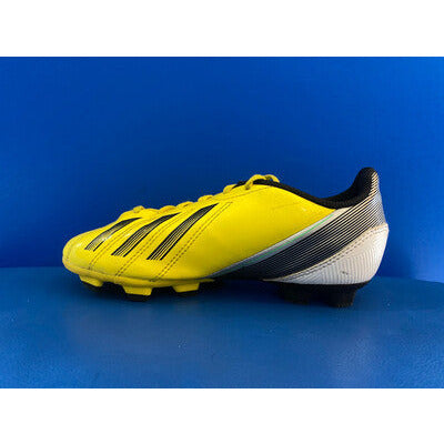 Adidas F50 US1 Football Boots (Near-new) (EC004) (BHS)