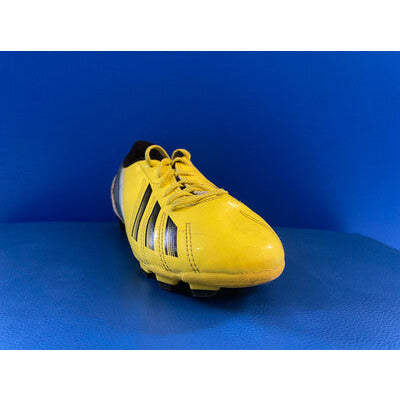 Adidas F50 US1 Football Boots (Near-new) (EC004) (BHS)