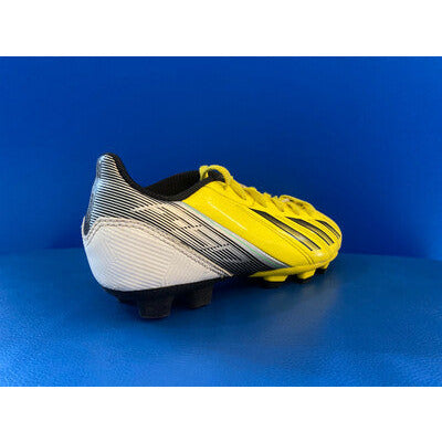 Adidas F50 US1 Football Boots (Near-new) (EC004) (BHS)
