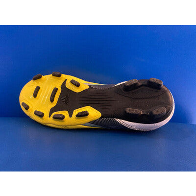 Adidas F50 US1 Football Boots (Near-new) (EC004) (BHS)