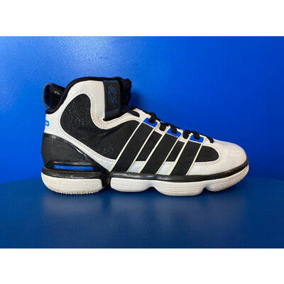 Adidas Beast Commander Dwight Howard Basketball Shoes Mens US8 UK7.5 (Near-New) (EC105)