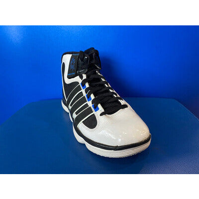 Adidas Beast Commander Dwight Howard Basketball Shoes Mens US8 UK7.5 (Near-New) (EC105)