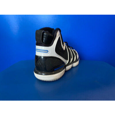 Adidas Beast Commander Dwight Howard Basketball Shoes Mens US8 UK7.5 (Near-New) (EC105)
