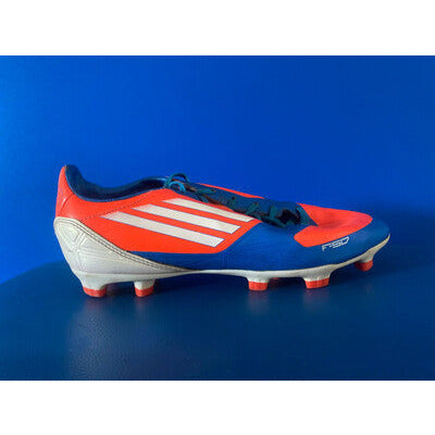 Adidas F.50 US6 Football Soccer Boots (Near-new) (EC130)