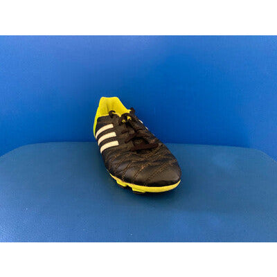 Adidas 11 Questra Pro Football Boots US1 (Near New) (EC347)
