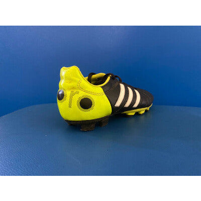 Adidas 11 Questra Pro Football Boots US1 (Near New) (EC347)