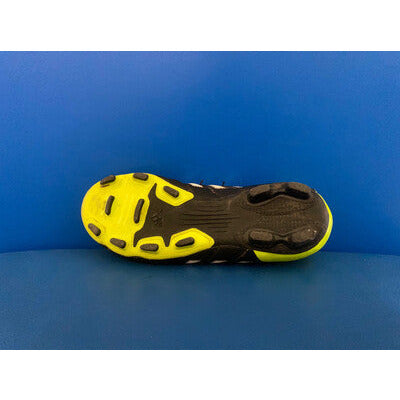 Adidas 11 Questra Pro Football Boots US1 (Near New) (EC347)