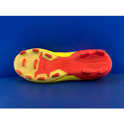 Adidas F-5 US4 Football Boots (Near-new) (EC012) (BHS)