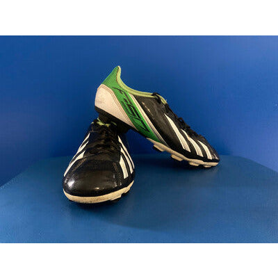 Adidas F-50 Football Boots US5 (Near-New) (EC242) (BHS)