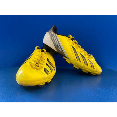 Adidas F50 US1 Football Boots (Near-new) (EC004) (BHS)