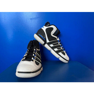 Adidas Beast Commander Dwight Howard Basketball Shoes Mens US8 UK7.5 (Near-New) (EC105)